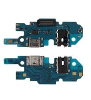 Samsung A105 A10 Şarj Bordu Mikrofon Flexi A+++Süper Kalite