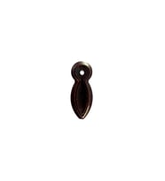 Tablo, Fotoğraf Tutucu Çerçeve Mandalı -  5x16mm, 10 Adet, Oksit