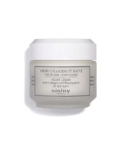 Sisley Crème Collagène Et Mauve Gece Kremi 50 ML 