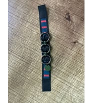 20X2 CM ÇELİK HALKALI ÇANTA GİYİM AKSESUARI
