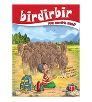 Birdirbir – Dua