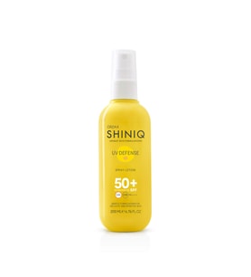 Shiniq UV Defense Spray Lotion SPF50+ 200 ml