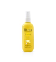 Shiniq UV Defense Spray Lotion SPF50+ 200 ml