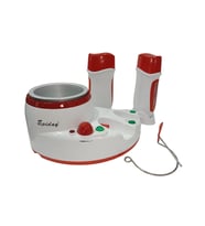 COMBİNE AĞDA MAKİNESİ (800 ML+2*100 ML+ TAS)