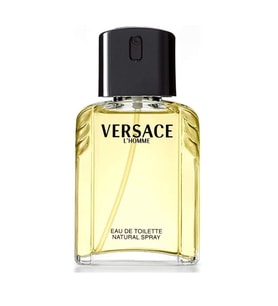 Versace L'Homme EDT 100 ml Erkek Parfümü
