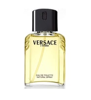 Versace L'Homme EDT 100 ml Erkek Parfümü