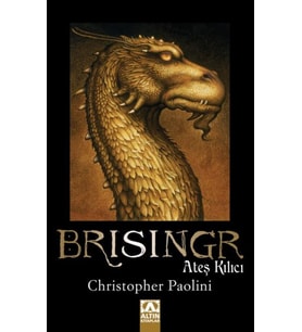 Brisingr - Ateş Kılıcı