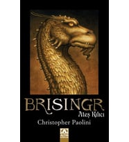 Brisingr - Ateş Kılıcı