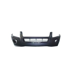 ISUZU D-MAX ON TAMPON 2 WD.07- ISU07DM007 898158611051