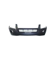 ISUZU D-MAX ON TAMPON 2 WD.07- ISU07DM007 898158611051