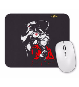 Feminina Full Mouse Pad