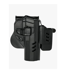 BG Black Grips Yavuz 16 Polimer Taktik Kılıf Şarjörlü (Siyah)