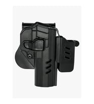 BG Black Grips Yavuz 16 Polimer Taktik Kılıf Şarjörlü (Siyah)