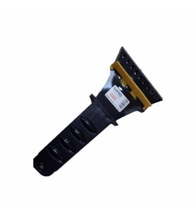 Urve UR-3166 Buz Kırıcı Kazıyıcı Temizleyici Silikon Silici