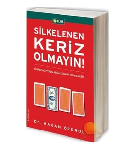Silkelenen Keriz Olmayın! Hakan Özerol