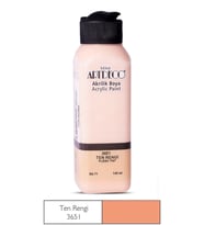 Artdeco Akrilik Boya 140 ML Ten Rengi Akrilik Boya (Karışık)