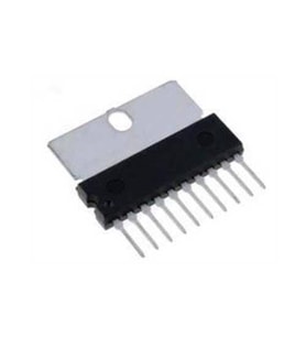 LB1640 Entegresi