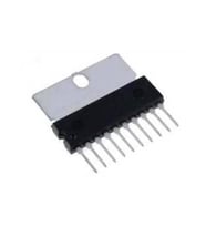 LB1640 Entegresi