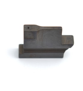 Juki Gözlü İlik Balta 20mm / 32063000