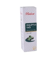 Balen Okaliptüs Yağı 20 ml