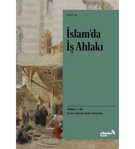 İslamda İş Ahlakı