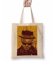 Breaking Bad Bez Çanta Uzun Saplı