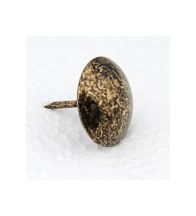 Febko Kabara - Eskitme Antik Kabara / Raptiye 21 mm 5 adet TG-V 4365