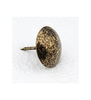 Febko Kabara - Eskitme Antik Kabara / Raptiye 21 mm 5 adet TG-V 4365