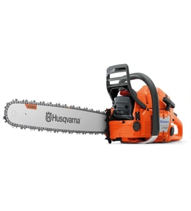 Husqvarna 372XP 4.1kW 5.5bg 70.7cc 50cm 3/8inç 1.5mm 0.58inç 36diş 6.6kg Benzin Motorlu Testere