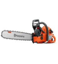 Husqvarna 372XP 4.1kW 5.5bg 70.7cc 50cm 3/8inç 1.5mm 0.58inç 36diş 6.6kg Benzin Motorlu Testere