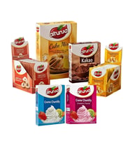 Altunsa Tatlı Seti Mega Paket