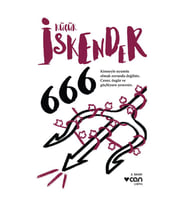 666 Küçük İskender Can Yayınları