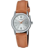 Casio LTP-V002L-7B3UDF Kadın Kol Saati