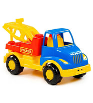 Nessiworld Oyuncak Leon Çekici 52872