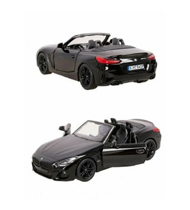 Kinsmart Bmw Z4 Diecast Metal Çek Bırak Araba