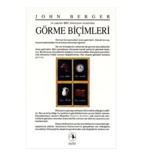 Görme Biçimleri