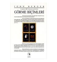 Görme Biçimleri