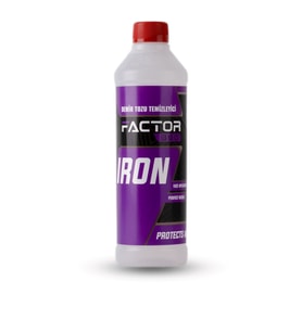 Factor360 Remover Demir Tozu Sökücü 500 ML