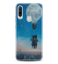 GM 20 Pro Kılıf HD Resim Baskılı Travel StKd -052