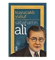Kuyucaklı Yusuf