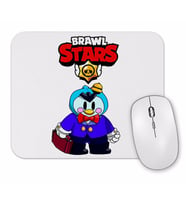 Brawl Stars  Mr Mouse Pad