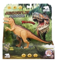 Tyrannosaurus Rex Dinozor Işıklı Sesli - RS6171