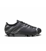 Puma Attacanto Fg/Ag Jr Çocuk Çim Zemin Kramponu 10748001 Siyah