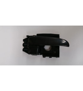 KAPI KOLU ELANTRA 2001-2006 ÖN İÇ SAĞ (SİYAH)