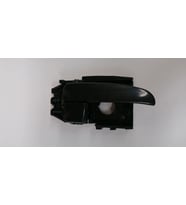 KAPI KOLU ELANTRA 2001-2006 ÖN İÇ SAĞ (SİYAH)