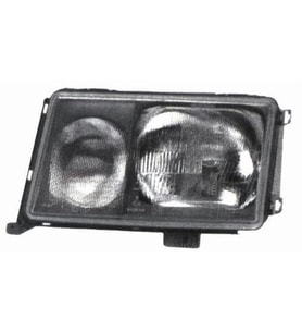 MERCEDES W.124 ÖN FAR SOL 85-93 MER1024002 A1248203559