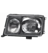 MERCEDES W.124 ÖN FAR SOL 85-93 MER1024002 A1248203559