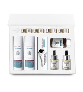 Bethantax Power 2 Months Hair Set ( 2 aylık saç bakım seti)