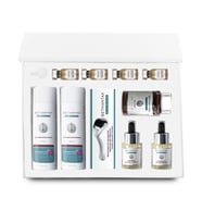 Bethantax Power 2 Months Hair Set ( 2 aylık saç bakım seti)