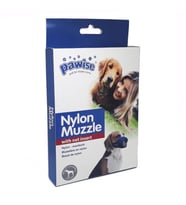 Pawise Köpek Ayarlanabilir Fileli Ağızlık No:5 XL